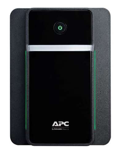 APC Zasilacz awaryjny BX1600MI Back-UPS 1600VA, 230V, AVR, 6 IEC-397654