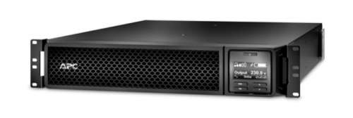 APC SRT2200RMXLI Smart-UPS SRT2200VA/1980W 230V Rack 2U-202299