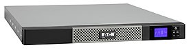 Eaton UPS 5P 850 Rack 1U 5P850iR; 850VA/ 600W; RS232; USB                                                                                           czas po-189865