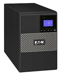 Eaton UPS 5P 650 Tower 5P650i 650VA/420W; RS232; USB;                                                                                               czas po-189866