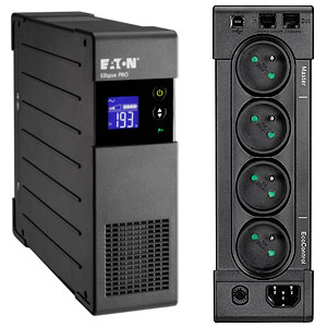Eaton UPS Ellipse PRO 650 FR ELP650FR-190915