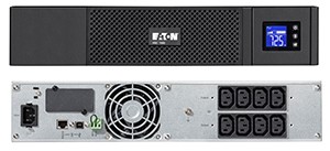 Eaton UPS 5SC 1500i Rack2U 5SC1500IR-240603