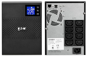 Eaton UPS 5SC 1500i 5SC1500i-190958