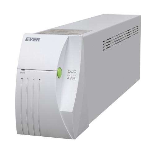 EVER UPS  ECO Pro 1200 AVR CDS  TOWER-249101