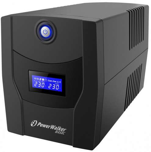PowerWalker UPS Line-Interactive 2200VA STL FR 4x PL 230V, USB, RJ11/45      In/Out-275350