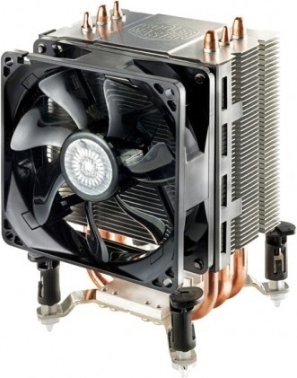 Cooler Master Chłodzenie CPU HYPER TX3 Evo-189039