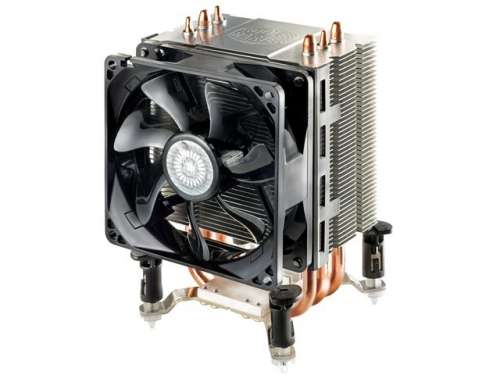 Cooler Master Chłodzenie CPU HYPER TX3I-205801