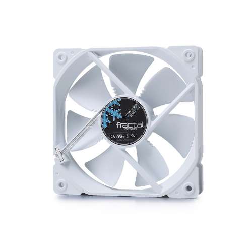 Fractal Design Wentylator Dynamic X2 GP-12 White Edition 120mm-291769