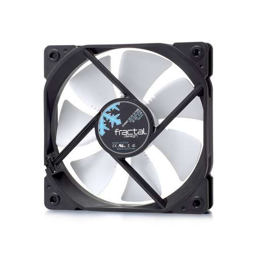 Fractal Design Wentylator Dynamic X2 GP-12 PWM 120mm-291771