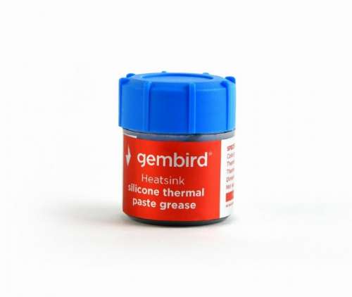 Gembird Pasta termiczna 15G-299142