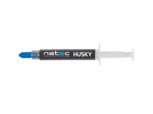 NATEC Pasta termoprzewodząca Husky 4g-300979