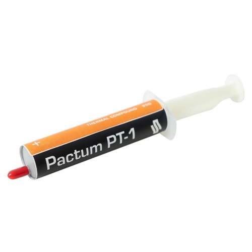 SilentiumPC Pasta Pactum PT-1 25g-253322
