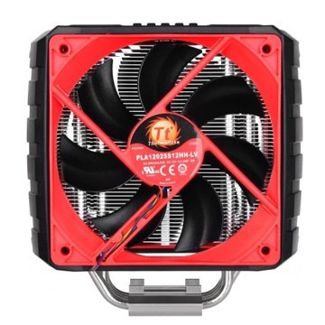 Thermaltake Chłodzenie CPU - NiC C4 (2x120mm Fan, TDP 200W)-190046