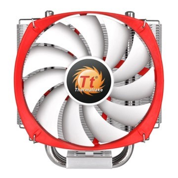 Thermaltake Chłodzenie CPU - NiC L32 (140mm Fan, TDP 180W)-195058