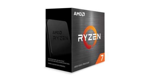 AMD Procesor Ryzen 7 5800X 3,8GH 100-100000063WOF-409328