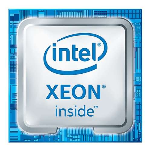 Intel Procesor Xeon E-2278GEL TRAY CM8068404311303-1017069