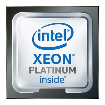 Intel Procesor Xeon Platinum 8268 TRAY CD8069504195101-329466
