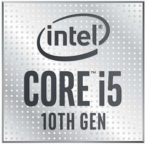 Intel Procesor Core i5-10600 KF BOX 4,1GHz, LGA1200-403773