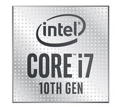 Intel Procesor Core i7-10700 F BOX 2.90GHz, LGA1200-382240