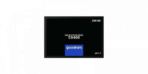 GOODRAM CX400-G2 128GB  SATA3 2,5-405757