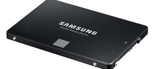 Samsung Dysk SSD 870EVO MZ-77E250B/EU 250GB-417184