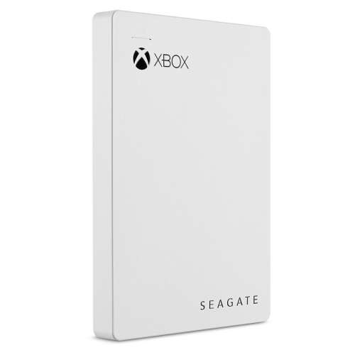 Seagate Xbox Drive 2TB 2,5 STEA2000417 White-250945