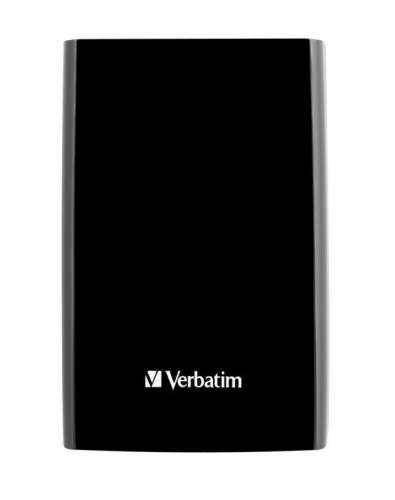 Verbatim Store'n'Go 1TB 2.5'' USB 3.0 Black-189063