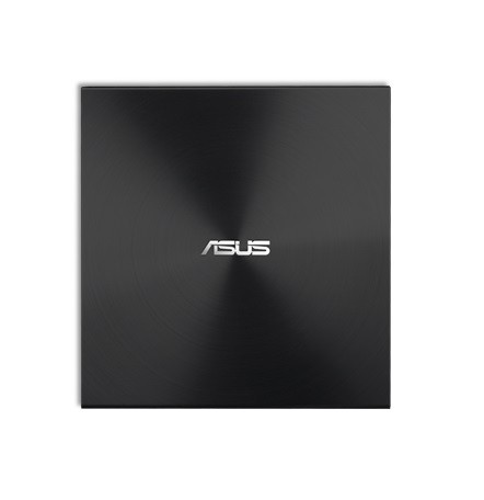 ASUS Nagrywarka zewnętrzna ZenDrive U7M Ultra-slim DVD USB czarna-202281