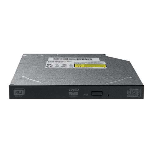 LiteOn Nagrywarka wewnętrzna 12,7mm DS-8ACSH Slim DVD SATA czarna-202768