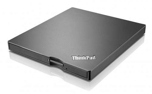 Lenovo ThinkPad UltraSlim USB DVD Burner-194418