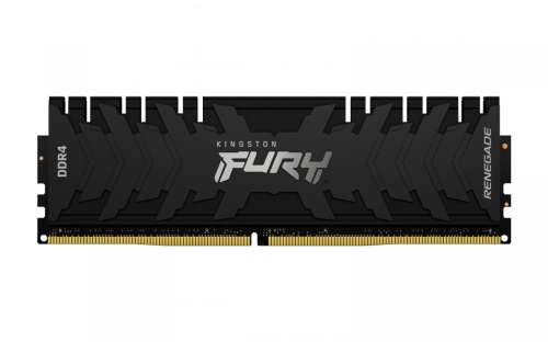 Kingston Pamięć DDR4 Fury Renegade 16GB(1*16GB)/3000 CL15 1Gx8-1082057