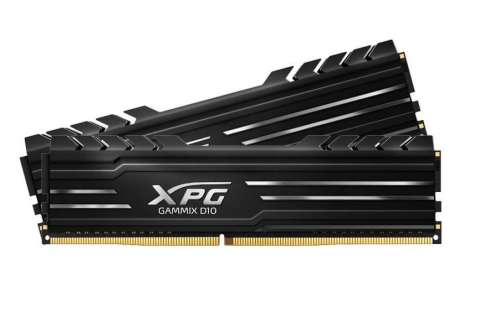 ADATA Pamięć XPG GAMMIX D10 DDR4 3600 DIMM 16GB (2x8)-1095373