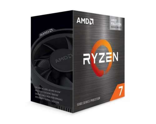 AMD Procesor Ryzen 7 5700G 4.6GHz AM4 100-100000263BOX-1098185