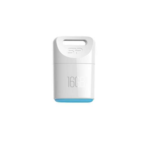 Silicon Power SIP TOUCH T06 16GB USB 2.0 Biały-1097355