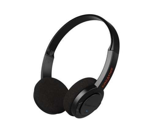 Creative Labs Słuchawki bezprzewodowe z mikrofonem Sound Blaster Jam V2-1100546