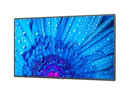 NEC Monitor wielkoformatowy 65 MultiSync M651 PCAP UHD 500cd/m2 24/7 20 point PCAP     touch-1100893