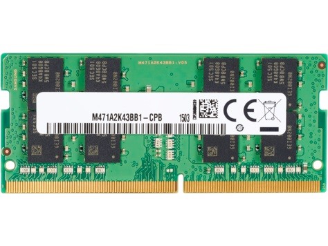 HP Inc. Pamięć 16GB DDR4-3200 SODIMM 13L75AA-1104450