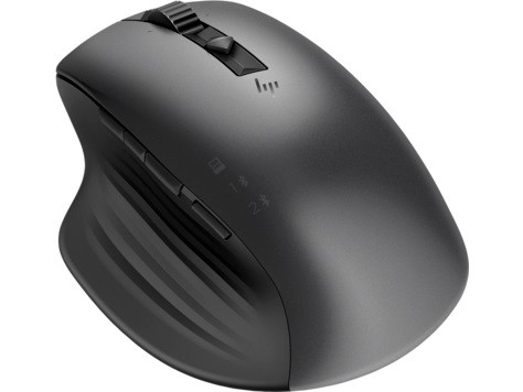 HP Inc. Creator 935 Black Wireless Mouse   1D0K8AA-1104436