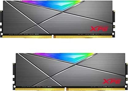 Pamięć XPG GAMMIX D50 DDR4 3600 DIMM 16GB (2x8) RGB -1126777