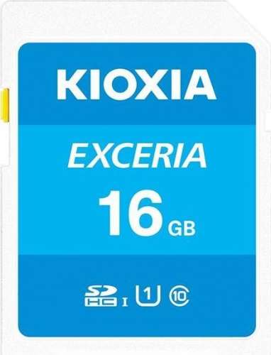 Karta SD 16GB N203 UHS-I U1 Exceria-1134248