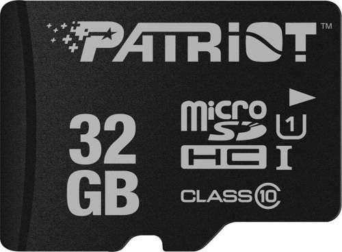 Karta pamięci MicroSDHC 32GB LX Series -1134276