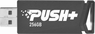 Pendrive PUSH+ 256GB USB 3.2 -1134278