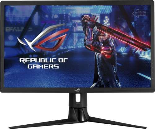 Monitor 27 cali XG27UQR-1143241