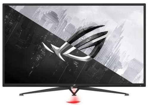 Monitor 43 cale ROG STRIX XG43UQ-1142799