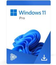 Microsoft OEM Windows 11 Pro ENG x64 DVD        FQC-10528                 Zastępuje: P/N FQC-08929-1166839