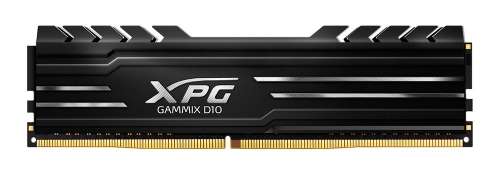 Adata Pamięć XPG GAMMIX D10 DDR4 3000 DIMM 8GB 16-20-20-1165275