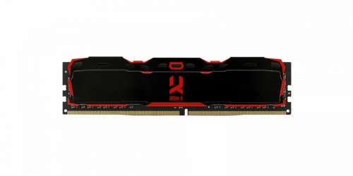 GOODRAM Pamięć DDR4 IRDM X  8GB/3200 16-20-20 Czarny-1017873