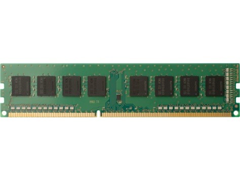 HP Inc. Pamięć 16GB 3200 DDR4 NECC UDIMM Z2 TWR/SFF 141H3AA-1017902