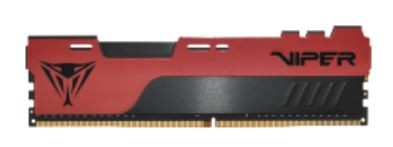 Patriot Pamięć DDR4 Viper Elite II 8GB/2666(1*8GB) Red CL16-1168347
