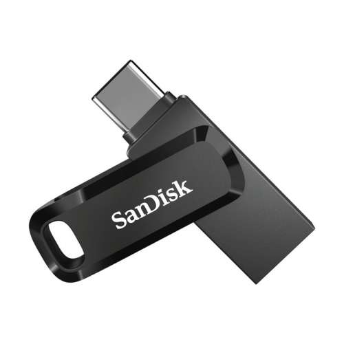 SanDisk Pendrive Ultra Dual Drive Go 32 GB USB 3.1 Type-C 150MB/s-369351